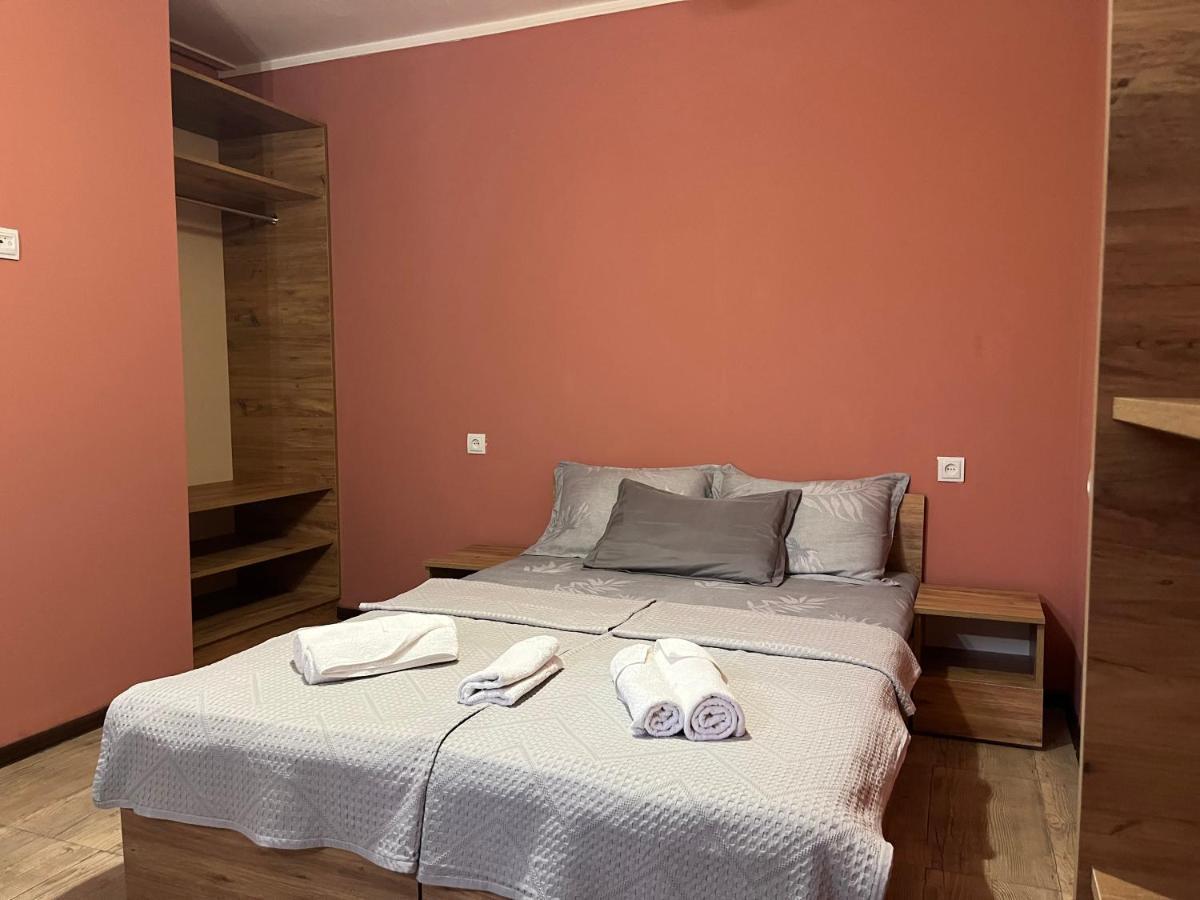 G32 Hotell Tbilisi Eksteriør bilde