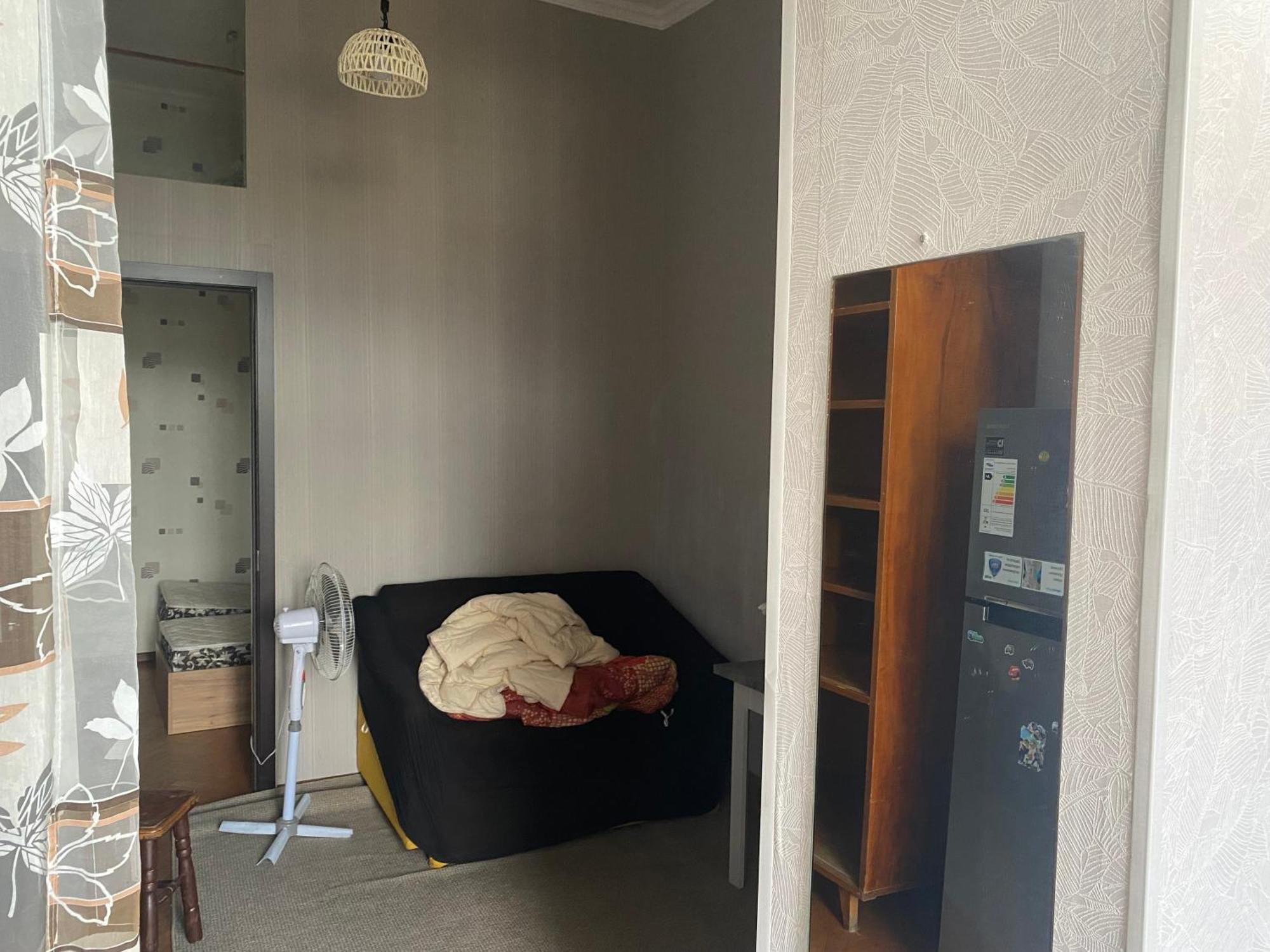 G32 Hotell Tbilisi Eksteriør bilde