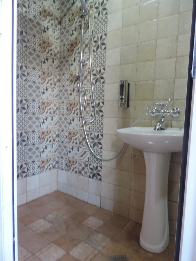 G32 Hotell Tbilisi Eksteriør bilde